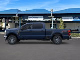 New 2025 Ford F250 Lariat w/ Lariat Ultimate Package image 3