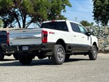 New 2025 Ford F250 4x4 Crew Cab Super Duty image 3