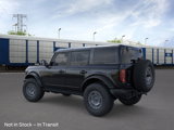 New 2025 Ford Bronco Badlands image 4