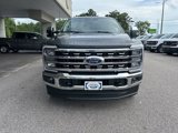 New 2025 Ford F250 Lariat w/ Chrome Package image 2