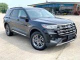 New 2025 Ford Explorer Active image 2