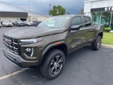 Used 2023 GMC Canyon AT4 image 3