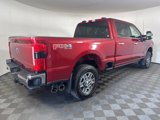 Used 2025 Ford F350 Lariat w/ Lariat Ultimate Package image 3