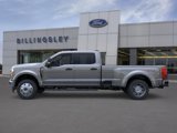 New 2025 Ford F450 XLT w/ FX4 Off-Road Package image 3