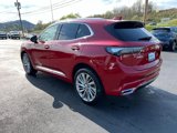 New 2025 Buick Envision Avenir image 6