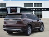 New 2026 GMC Acadia Elevation w/ Elevation Premium Package image 4