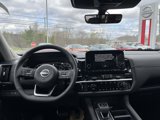 New 2025 Nissan Pathfinder SL w/ SL Premium Package image 5