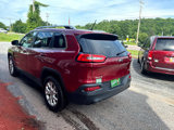 Used 2015 Jeep Cherokee Latitude image 5