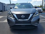 Used 2023 Nissan Murano SV image 2