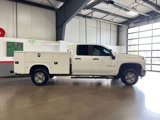 Used 2022 Chevrolet Silverado 2500 W/T w/ WT Convenience Package image 4