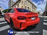 Used 2024 BMW M2 w/ Lighting Package image 5