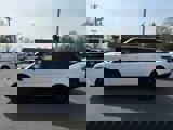 Used 2021 Land Rover Range Rover Sport HSE Silver Edition image 4