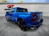 Used 2022 Chevrolet Silverado 1500 Custom image 4