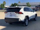 Used 2021 Toyota RAV4 LE image 4