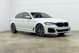 Certified 2022 BMW 540i xDrive w/ M Sport Package image 4