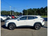 New 2025 Chevrolet Trax LT w/ Driver Confidence Package image 2
