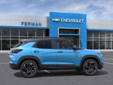 New 2026 Chevrolet TrailBlazer RS w/ Driver Confidence Package image 5