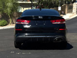 Used 2019 Kia Optima LX image 2