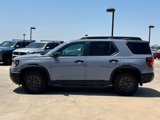 New 2026 Honda Passport TrailSport image 3