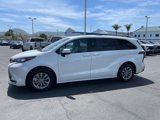 Used 2024 Toyota Sienna XLE image 4