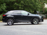 Used 2019 Lexus RX 350 AWD image 4