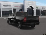 New 2025 RAM 1500 4x4 Quad Cab image 5