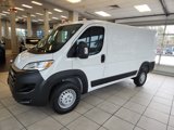New 2025 RAM ProMaster 1500 w/ Upfitter's Prep Package image 2