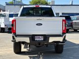 New 2025 Ford F250 Lariat image 3