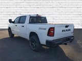 New 2025 RAM 1500 Classic Warlock image 3