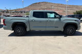 New 2025 Toyota Tundra Platinum image 6