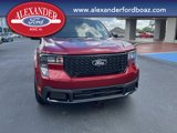 New 2025 Ford Maverick XLT image 5