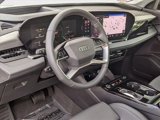 New 2025 Audi Q6 e-tron Premium Plus image 3