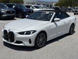 Used 2025 BMW 430i Convertible image 5