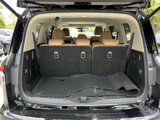 Certified 2025 INFINITI QX80 Luxe image 5
