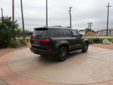 Used 2025 Lexus GX 550 image 2