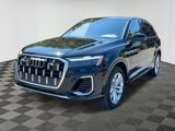 New 2025 Audi Q7 3.0T Premium Plus image 3