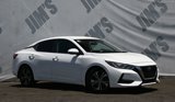 Used 2022 Nissan Sentra SV w/ Trunk Package image 3