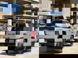 New 2025 Toyota Tundra SR5 image 4
