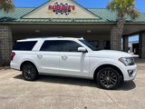 Used 2019 Ford Expedition Max Limited image 3