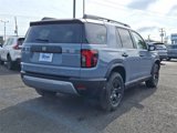 New 2026 Honda Passport RTL image 3