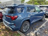 New 2026 GMC Terrain Denali image 2