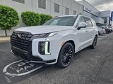 New 2025 Hyundai Palisade Calligraphy image 2