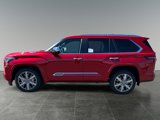 New 2025 Toyota Sequoia Capstone image 4
