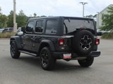 Certified 2021 Jeep Wrangler Unlimited Sport image 5
