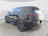 New 2025 Land Rover Range Rover Sport Dynamic SE image 3