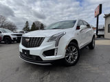 Used 2024 Cadillac XT5 Premium Luxury image 2
