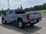 New 2025 Ford F250 King Ranch image 5