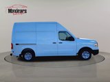 Used 2020 Nissan NV 2500 SV w/ Navigation Package image 4