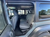 New 2025 Jeep Wrangler Unlimited Sport S 4xe image 5