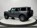 New 2025 Ford Bronco Badlands image 6